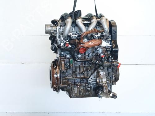Used Engine Engine PEUGEOT 806 (221) 2.0 HDI (109 hp) 36016974 36016974
