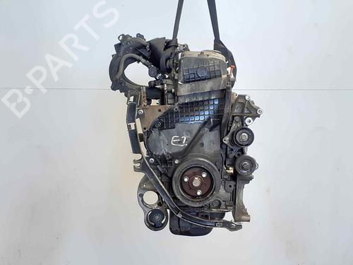 Engine PEUGEOT 206 Hatchback (2A/C) 1.4 LPG | BP26137914M1 