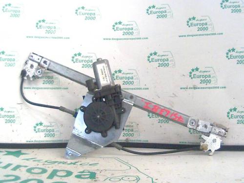 Used Front left window mechanism Front left window mechanism 146702 146702