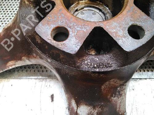 Rim HONDA CR-V II (RD_) 2.0 (RD5) | BP3649651C45 