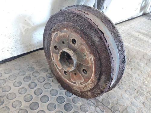 Rear axle CITROËN C1 (PM_, PN_)  | BP27190447M2 