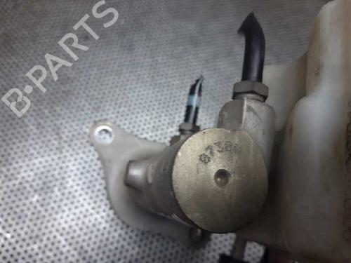 Brake master cylinder FORD FOCUS II (DA_, HCP, DP) 1.6 TDCi | BP2243237M77 
