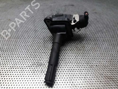 Used Ignition coil AUDI A4 B5 (8D2) 1.8 T (150 hp) 1963023