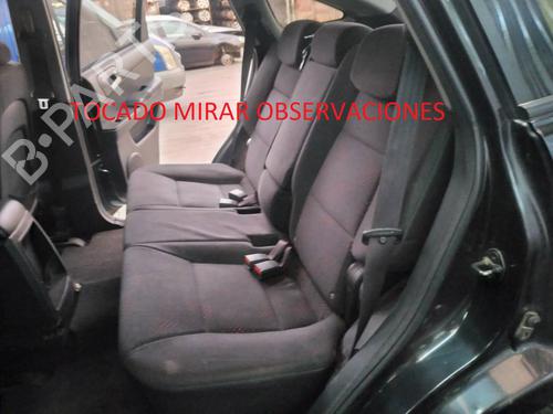Siège arrière SSANGYONG ACTYON I 2.0 Xdi (136 hp) 8407939