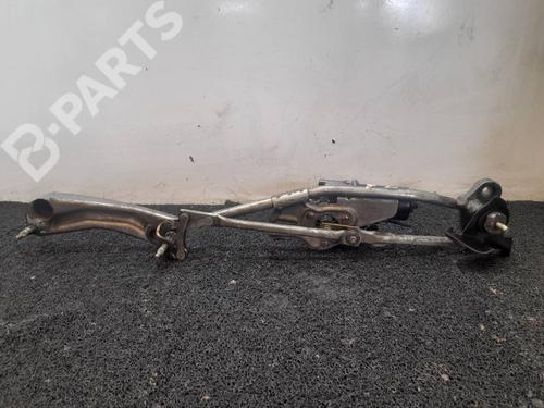 Used Front wiper motor Front wiper motor BMW 5 (E39) 525 i (192 hp) 10231885 10231885