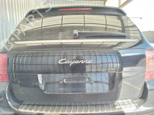 Tailgate PORSCHE CAYENNE (9PA) 3.2 | BP15879941C6 