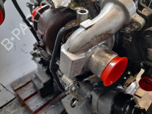 Engine FORD FOCUS C-MAX (DM2) | BP4432877M1 - Image 3