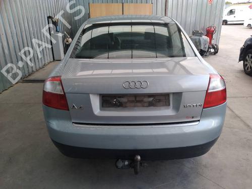 Front right lock AUDI A4 B6 (8E2) 1.9 TDI | BP8250988C97 