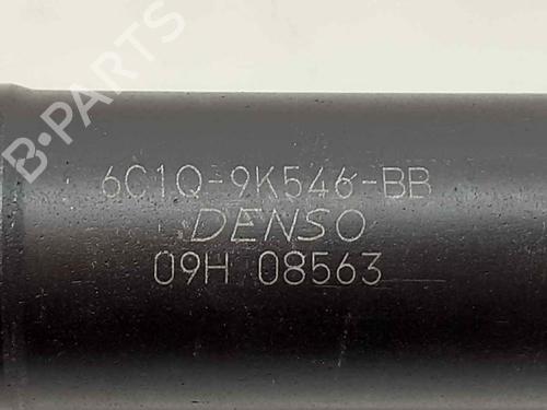 Injector FORD TRANSIT Van (FA_ _)  | BP29532366M100 