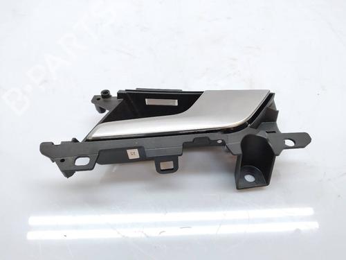 Rear right interior door handle AUDI A5 Sportback (F5A, F5F) 2.0 TFSI (190 hp) 8W0839020A | 8W0839020A |