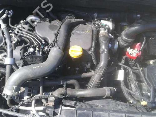 Right front fog light DACIA LODGY (JS_) | BP217944C31 - Image 13