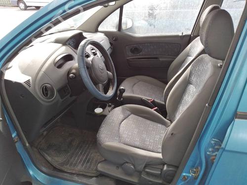 Right sun visor CHEVROLET MATIZ (M200, M250) | BP8002880I2 - Image 9