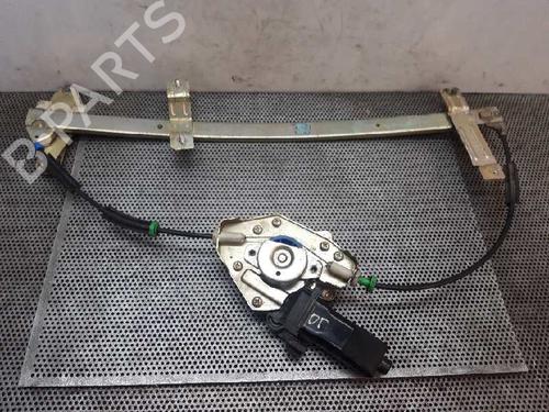 Front right window mechanism TATA SAFARI (42_FD) | BP12313510C23 - Image 6