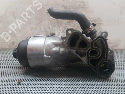 Oliekøler FORD FUSION (JU_) 1.6 TDCi (90 hp) 14035835