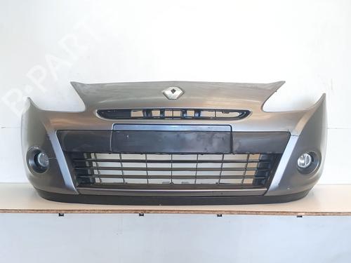 Used Front bumper Front bumper RENAULT CLIO III Grandtour (KR0/1_) 1.5 dCi (KR0F) (86 hp) 34704064 34704064
