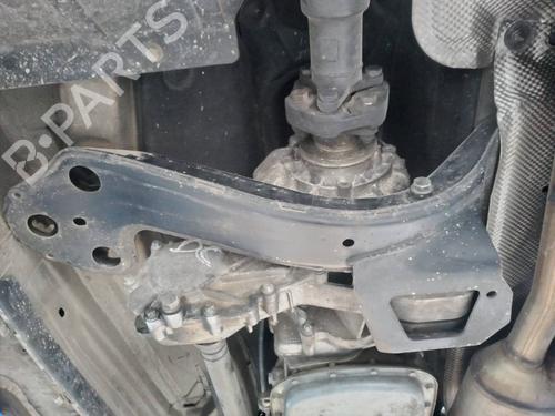 Used Support BMW X5 (E53) 3.0 d (184 hp) 14041589