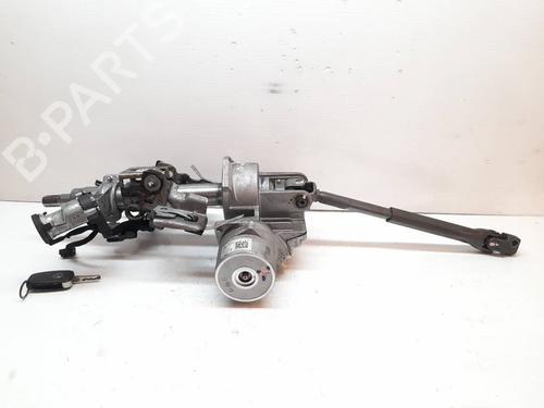Used Steering column Steering column FIAT GRANDE PUNTO (199_) 1.3 D Multijet (199.AXD11, 199.AXD1A, 199.AXD1B,... (90 hp) 19935831 19935831