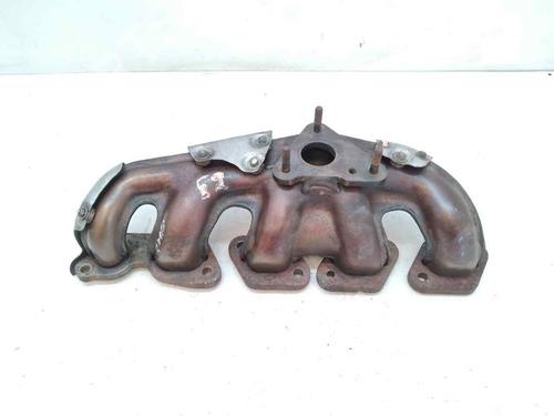 Used Exhaust manifold Exhaust manifold NISSAN INTERSTAR Van (X70) dCi 100 (99 hp) 11654397 11654397