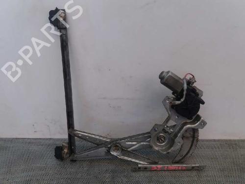 Rudehejsemekanisme ventre foran Rudehejsemekanisme ventre foran ROVER 45 I Saloon (RT) [2000-2005] 1140610 1140610