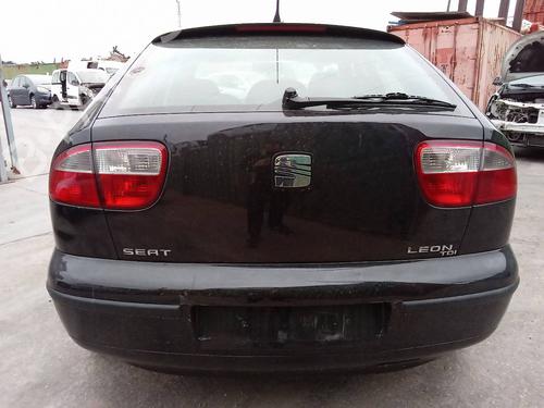 Right tailgate light SEAT LEON (1M1)  | BP6980389C80  - Image 6