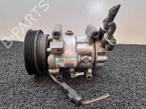 Used AC compressor AC compressor RENAULT CLIO III (BR0/1, CR0/1) [2005-2014] 7919873 7919873