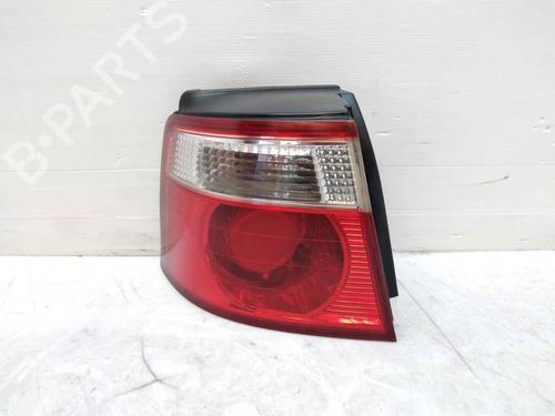 Used Left taillight Left taillight 31352597 31352597