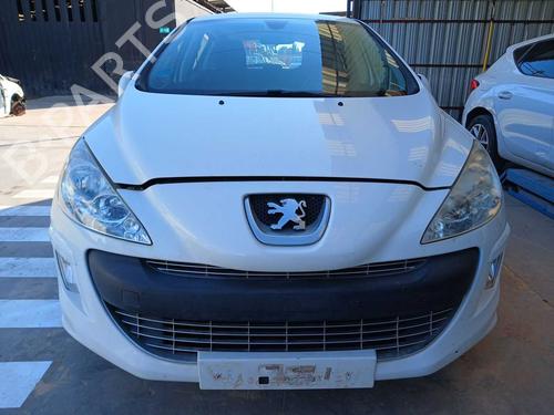 Used Parts PEUGEOT 308 I (4A_, 4C_)  1.6 16V  4962273