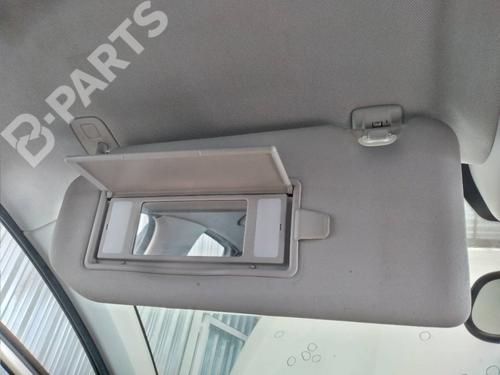 Used Left sun visor Left sun visor CITROËN C4 II (NC_) 1.6 HDi 90 (92 hp) 10774515 10774515