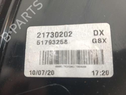 Right taillight FORD KA (RU8) 1.2 | BP36650636C35 - Image 2