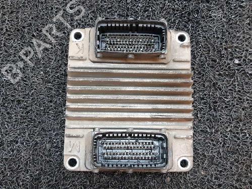 Used Engine control unit (ECU) OPEL ASTRA G Estate (T98) 1.7 DTI 16V (F35) (75 hp) 6052791