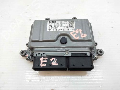Used Engine control unit (ECU) Engine control unit (ECU) 25985925 25985925