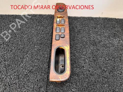 Used Left front window switch Left front window switch 7516243 7516243