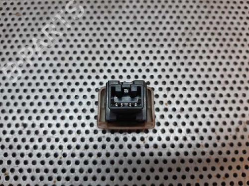 Warning switch NISSAN NOTE (E11, NE11) | BP4419488I22 - Image 2