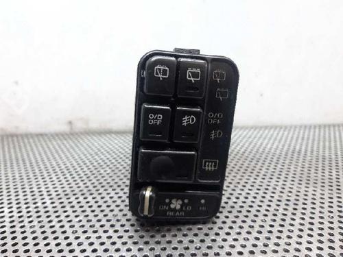 Steering column stalk CHRYSLER VOYAGER II (ES) 3.3 i 7581111  | 62552B |
