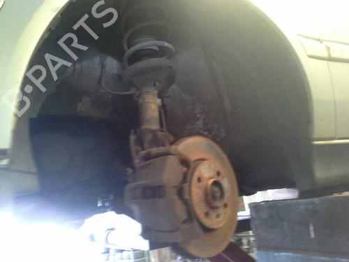 Right front driveshaft VW GOLF III Cabriolet (1E7) | BP590044M39 - Image 21