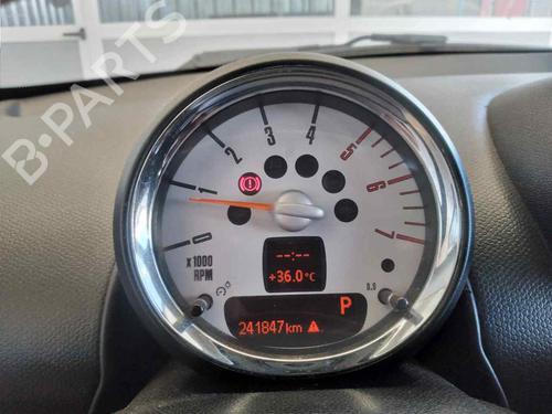 Warning switch MINI MINI COUNTRYMAN (R60) | BP20168798I22 - Image 15