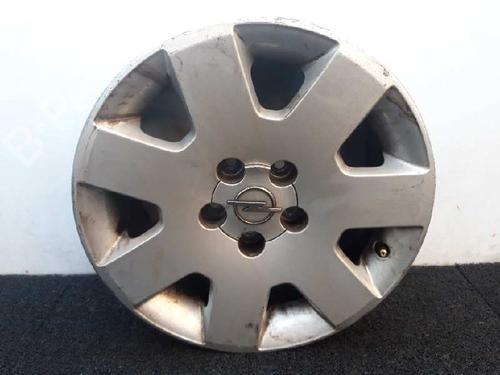 Felg OPEL OMEGA B (V94) 2.5 TD (F69, M69, P69) (130 hp) 6124314