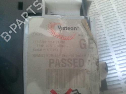 Instrument cluster FORD MONDEO III (B5Y) 2.0 TDCi | BP203794C47 