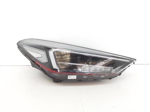 Used Right headlight Right headlight HYUNDAI TUCSON (TL, TLE) 1.6 CRDi All-wheel Drive (116 hp) 26673917 26673917