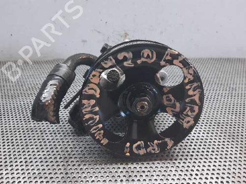 Used Steering pump Steering pump 2217573 2217573