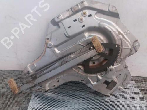 Used Rear right window mechanism HYUNDAI ELANTRA III Saloon (XD) 2.0 CRDi (113 hp) 640024