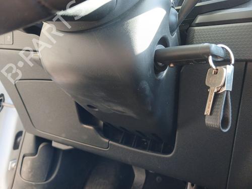 Lenksäule für Lenksäule AUDI A1 Sportback (GBA) 25 TFSI (95 hp) 35804617 35804617