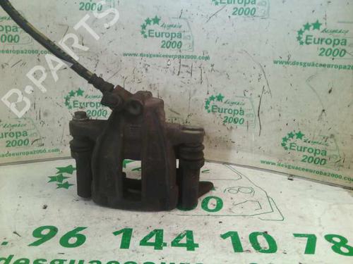 Right front brake caliper SMART CITY-COUPE (450)  | BP12454321M104 