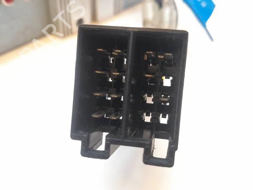 Radio BMW 3 Touring (E46) 320 d | BP13100278E6 