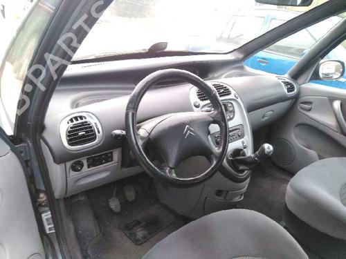 Gearbox CITROËN XSARA PICASSO (N68) 1.6 HDi | BP2997070M3 