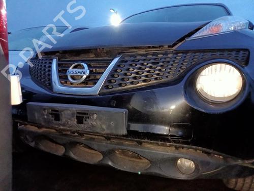 Używane Zderzak przedni NISSAN JUKE (F15) [2010-2019]  30961790
