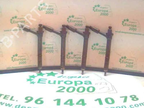 Used Injector Injector 1655898 1655898