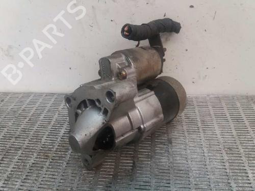 Used Starter Starter 884201 884201