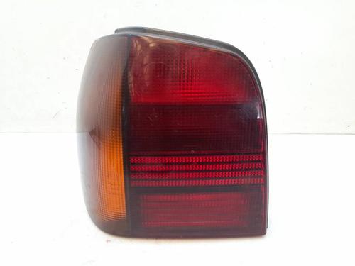 Used Left taillight Left taillight 199719 199719