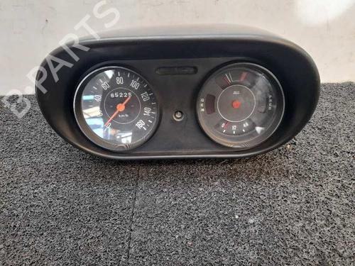 Used Instrument cluster Instrument cluster 12448705 12448705